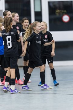 Bild 435 - wDJ Loewinnen Cup D1
